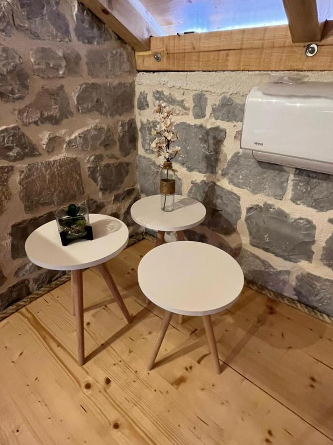 Casa Vecchia Βίλα Κότορ Εξωτερικό φωτογραφία
