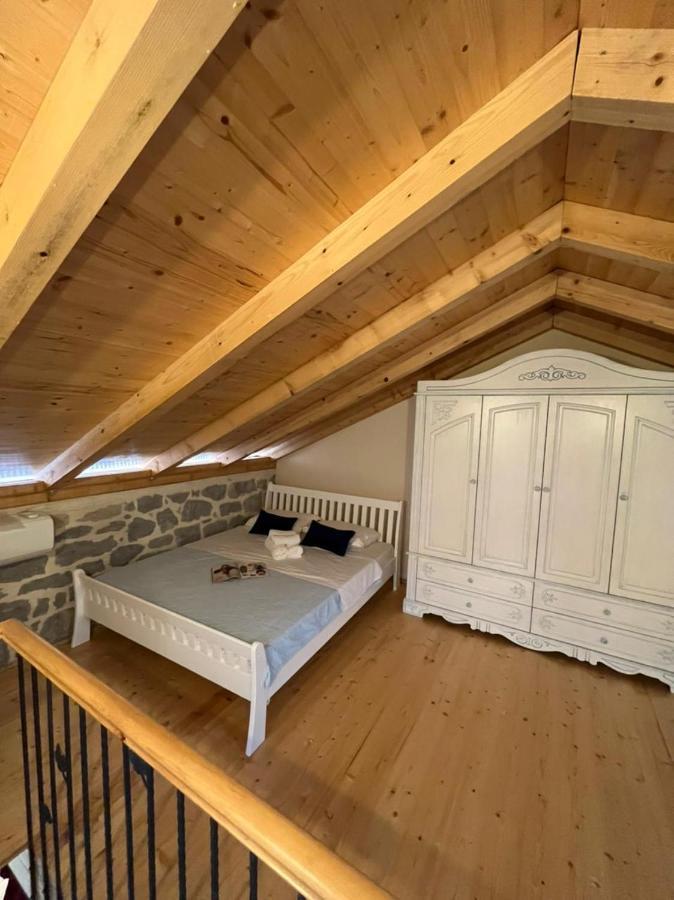 Casa Vecchia Βίλα Κότορ Εξωτερικό φωτογραφία