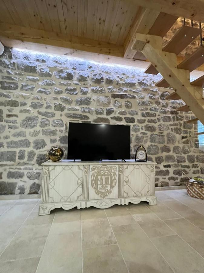 Casa Vecchia Βίλα Κότορ Εξωτερικό φωτογραφία