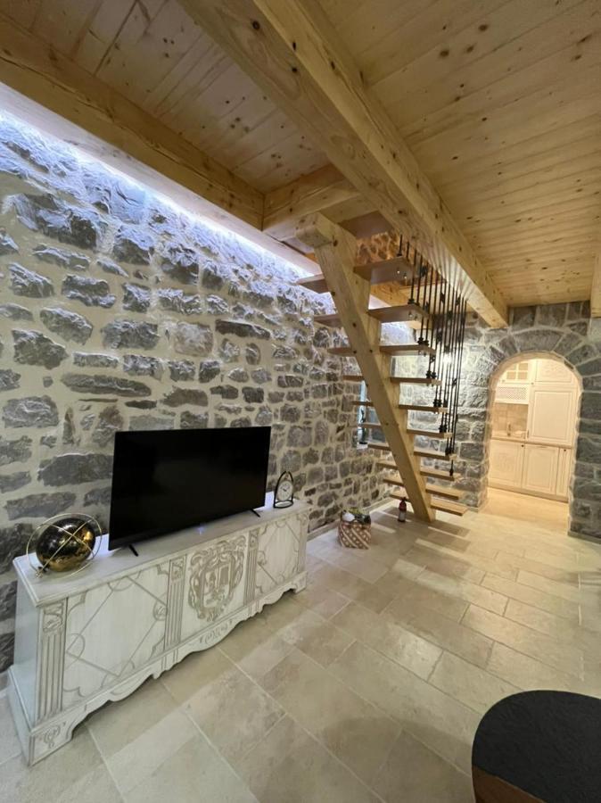 Casa Vecchia Βίλα Κότορ Εξωτερικό φωτογραφία