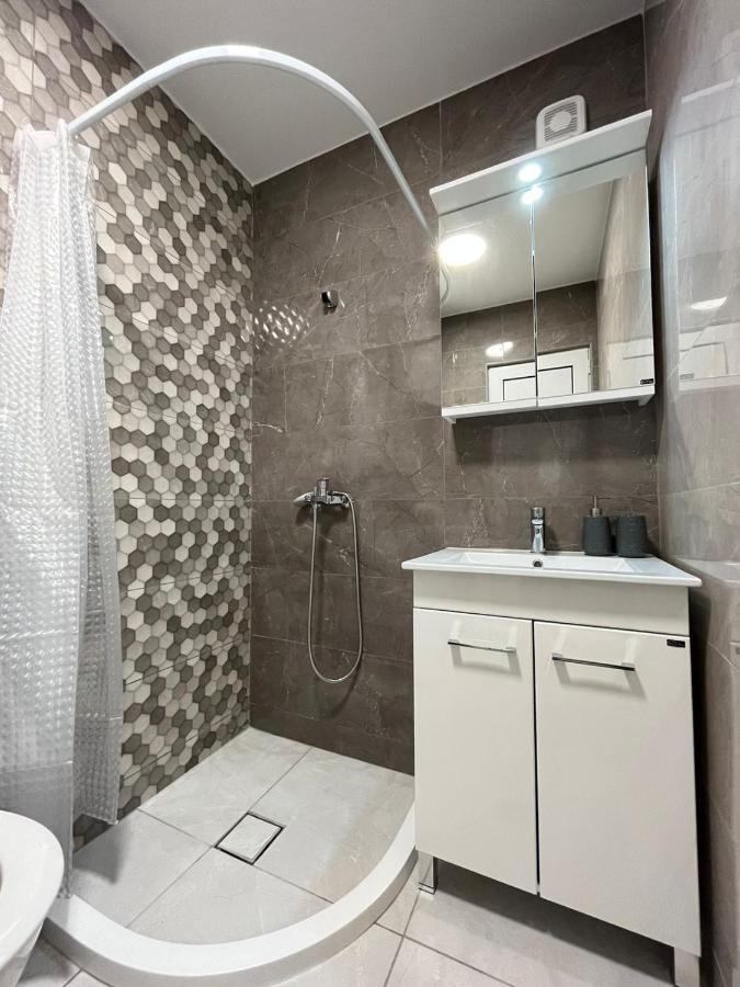 Casa Vecchia Βίλα Κότορ Εξωτερικό φωτογραφία