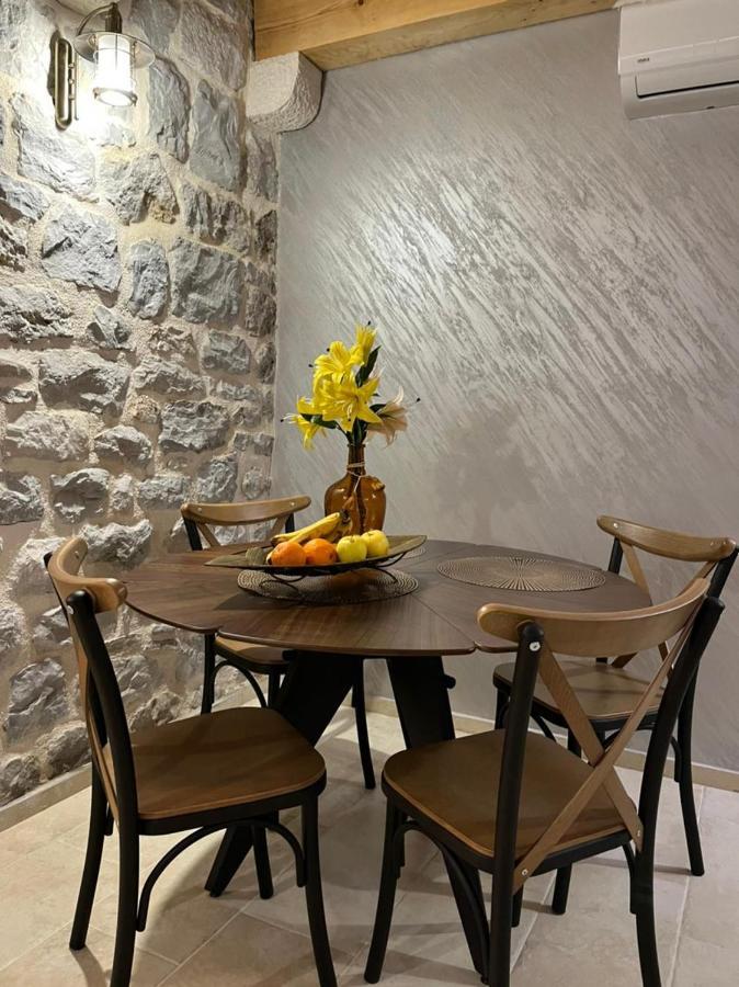 Casa Vecchia Βίλα Κότορ Εξωτερικό φωτογραφία