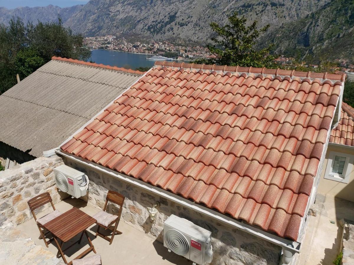Casa Vecchia Βίλα Κότορ Εξωτερικό φωτογραφία