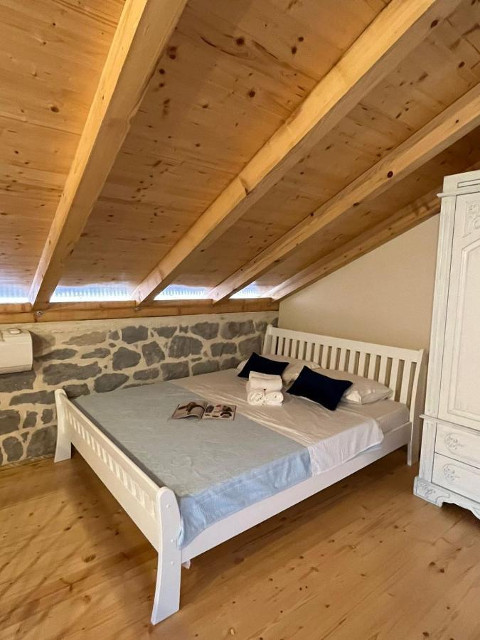 Casa Vecchia Βίλα Κότορ Εξωτερικό φωτογραφία