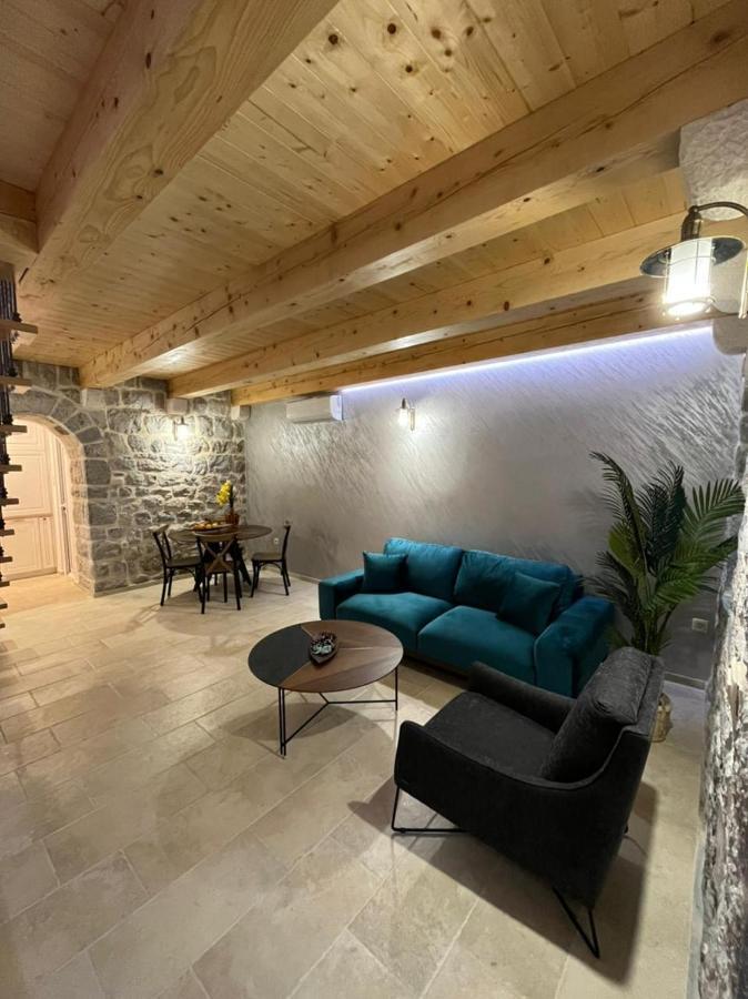 Casa Vecchia Βίλα Κότορ Εξωτερικό φωτογραφία