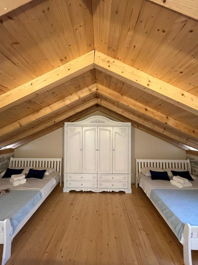 Casa Vecchia Βίλα Κότορ Εξωτερικό φωτογραφία