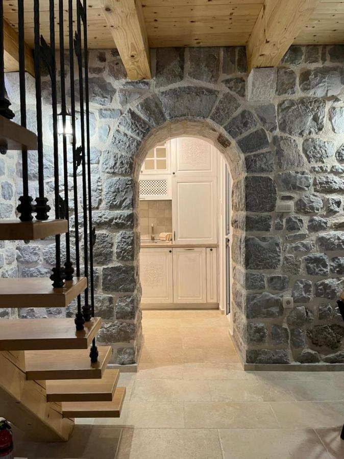 Casa Vecchia Βίλα Κότορ Εξωτερικό φωτογραφία