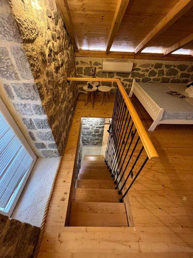 Casa Vecchia Βίλα Κότορ Εξωτερικό φωτογραφία