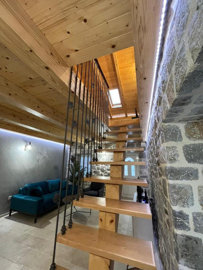 Casa Vecchia Βίλα Κότορ Εξωτερικό φωτογραφία