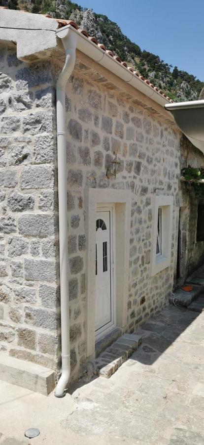 Casa Vecchia Βίλα Κότορ Εξωτερικό φωτογραφία