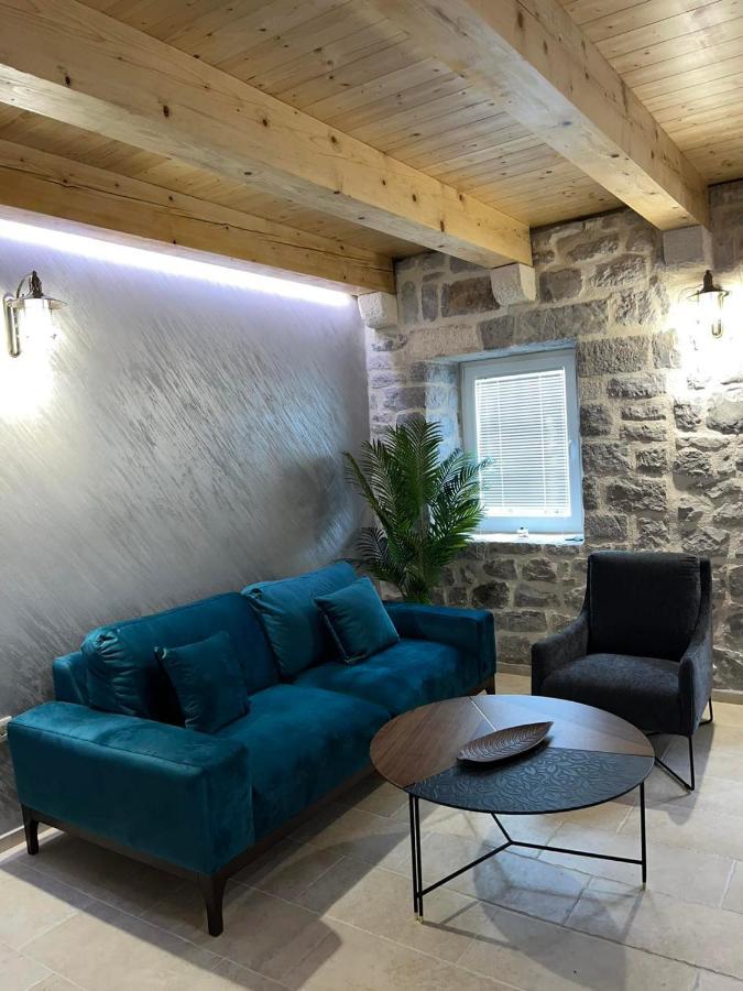 Casa Vecchia Βίλα Κότορ Εξωτερικό φωτογραφία