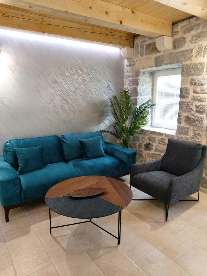 Casa Vecchia Βίλα Κότορ Εξωτερικό φωτογραφία