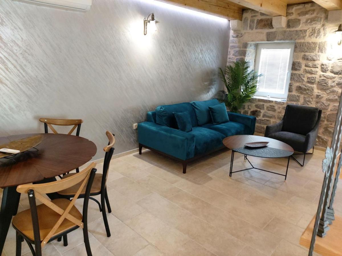 Casa Vecchia Βίλα Κότορ Εξωτερικό φωτογραφία