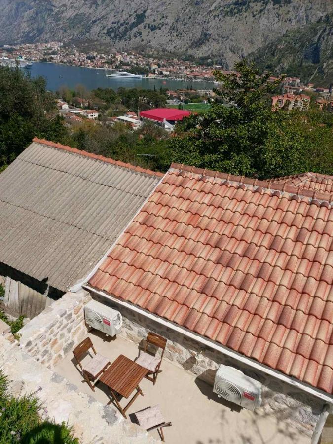 Casa Vecchia Βίλα Κότορ Εξωτερικό φωτογραφία