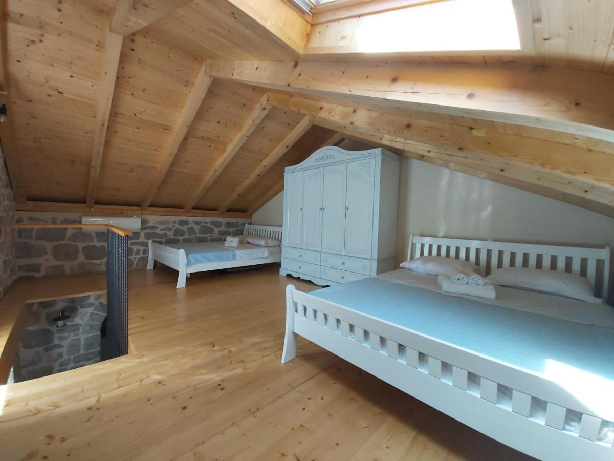 Casa Vecchia Βίλα Κότορ Εξωτερικό φωτογραφία